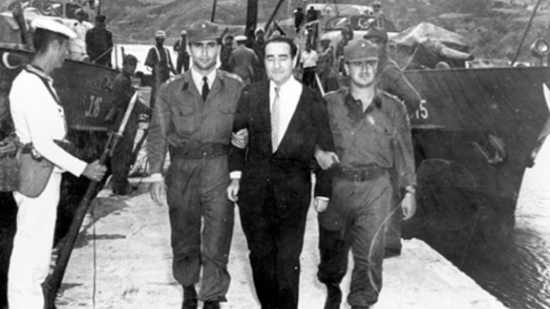 ’27 Mayıs 1960 Askeri Müdahalesi’ nasıl oldu?