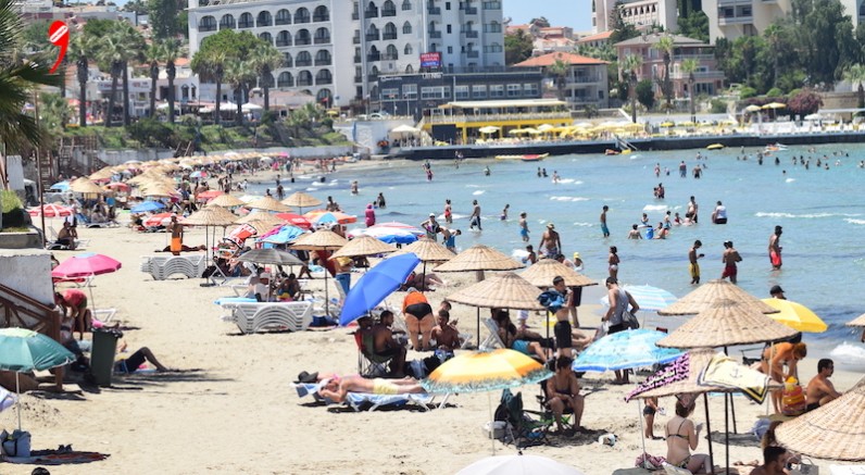Almanya’dan Türkiye’ye bu yaz turist gidecek mi?