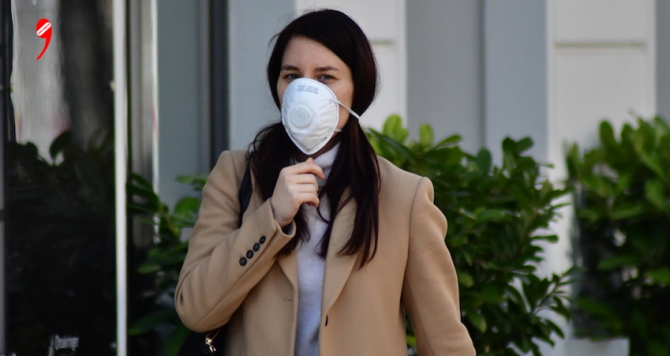 Almanya | Salgın yeniden hız kazandı