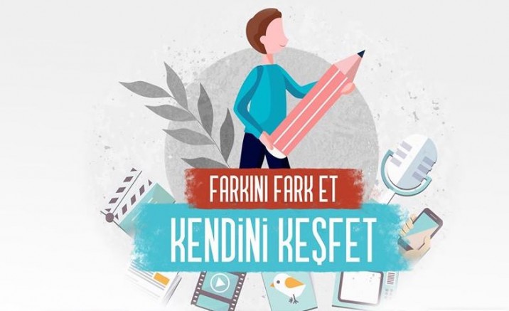 Atib | ‘’Farkını Fark Et, Kendini Keşfet’’