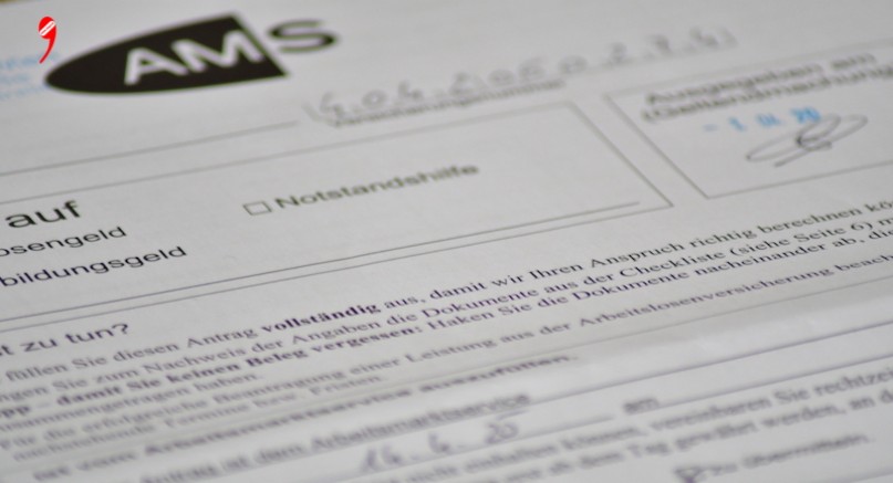 Avusturya | 39 Bin Kişi Tekrar İşe Başladı