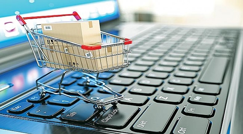 Avusturya’da halkın ne kadarı internetten alışveriş yapıyor