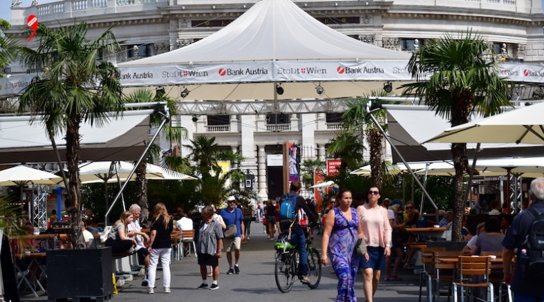 Avusturya | Kafe ve Restoranlara Yüzde 10 Vergi İndirimi