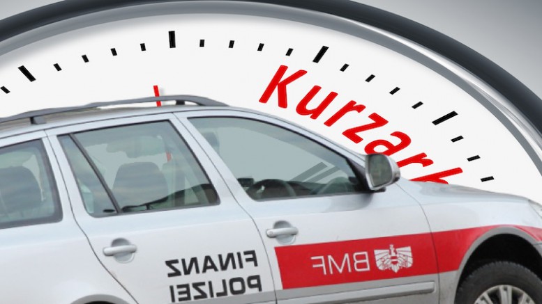 Avusturya | Mali Polis, 700 Fırsatçı Şirkete İşlem Yaptı