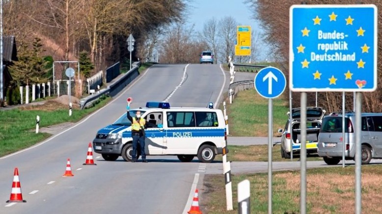 Avusturya, Üç Sınır Kapısını Açıyor