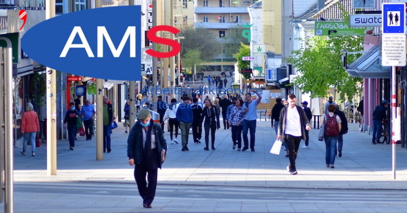 Avusturya Vatandaşı Olmayan 380 Bin Göçmen İşsiz