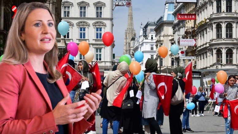 Entegrasyon Bakanı | ‘’Türk Dernekleri Daha Yakından İncelenecek’’