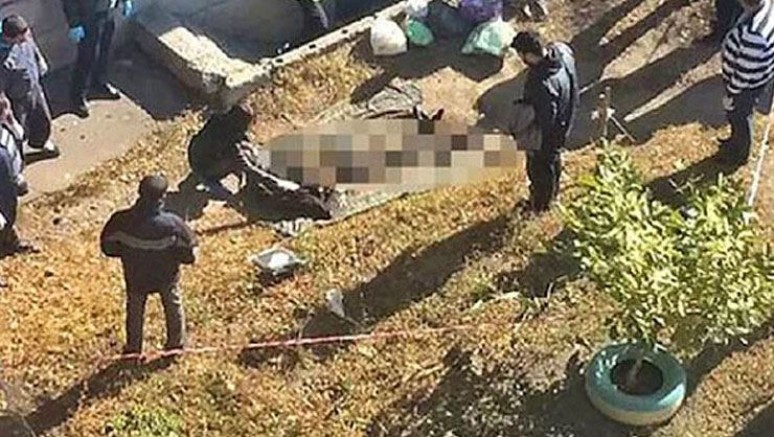 Eski Polisi Önce Öldürdüler Sonra Pişirip Evsize Yedirdiler