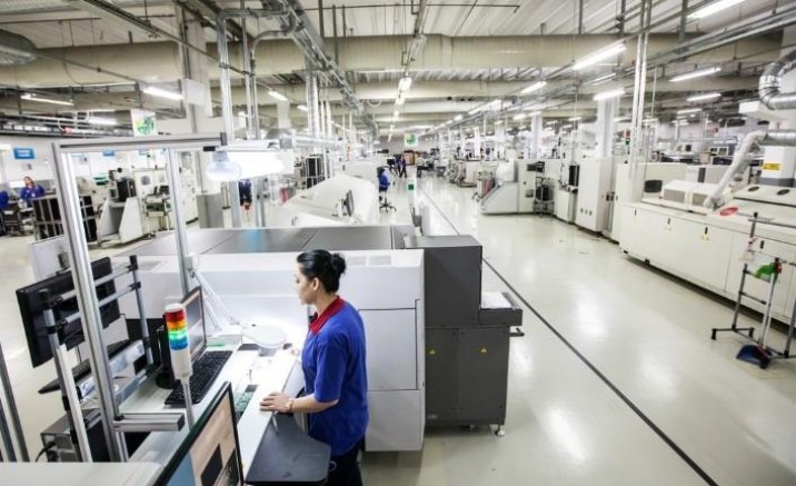 Fabrika Çalışanları Sağlık Güvencesi İstiyor