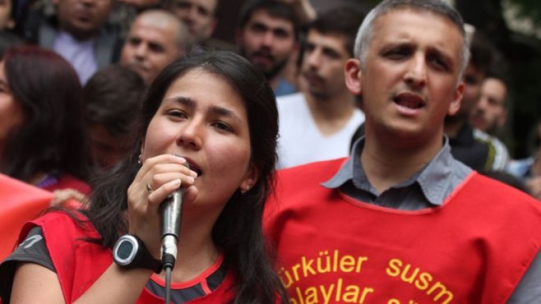 Grup Yorum üyesinin babası: ‘Kaybetmek istemiyoruz, bir an önce adım atılsın’