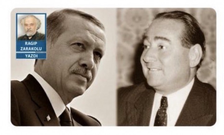 Erdoğan “Darbe çığırtkanlığı yaptığı” gerekçesiyle Ragıp Zarakolu hakkında suç duyurusunda bulundu