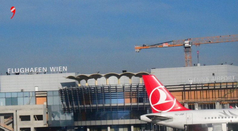 THY | Avusturya uçuş tarihi 15 Haziran