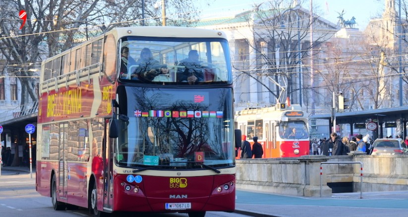 Turizm Gelirlerinin Salgından Daha Önemli Olduğu Ülkeler