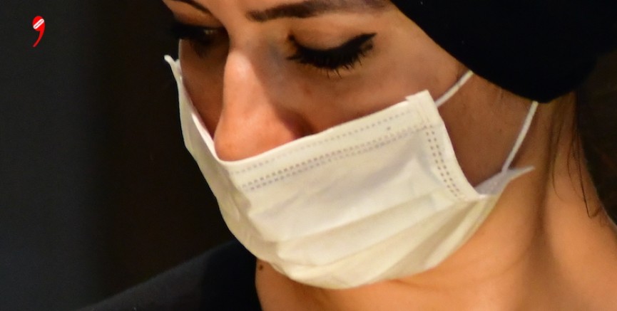 Türkiye’den Almanya’ya Maske Yardımı | ‘’Almanya Gizliyor’’