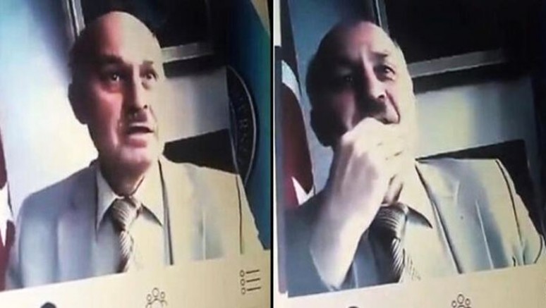 Üniversite Dekanı kız öğrencilerle ilgili skandal sözlerinin ardından istifa etti