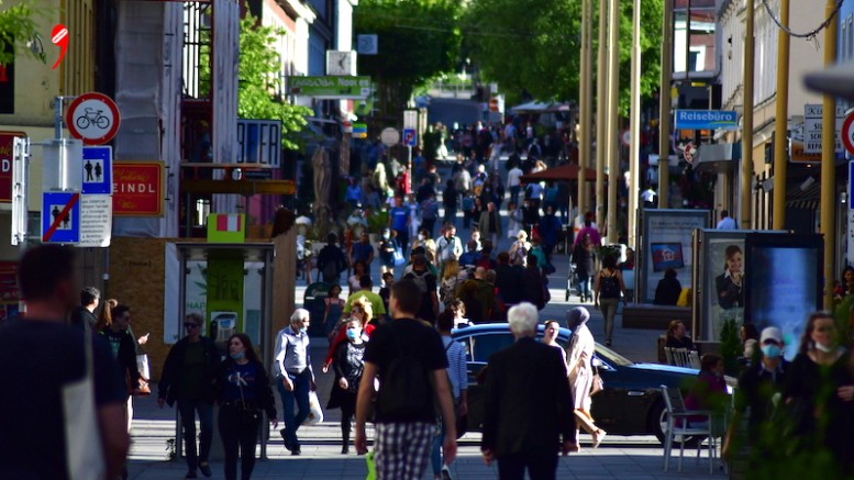 Yorum | Ticaretin ve Salgının Önü Açıldı