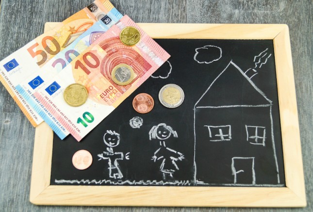 130 Milyar Euro’luk yeni teşvik paketi