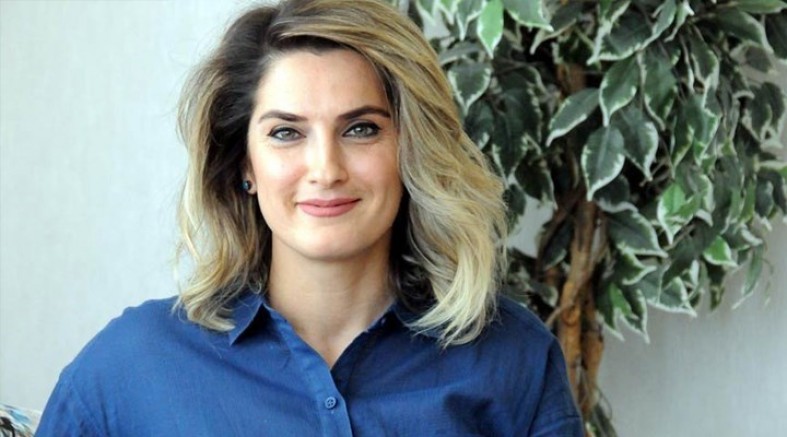 Adalet Bakanı, Başak Demirtaş’a yönelik paylaşımı kınadı, savcılık gözaltı kararı verdi