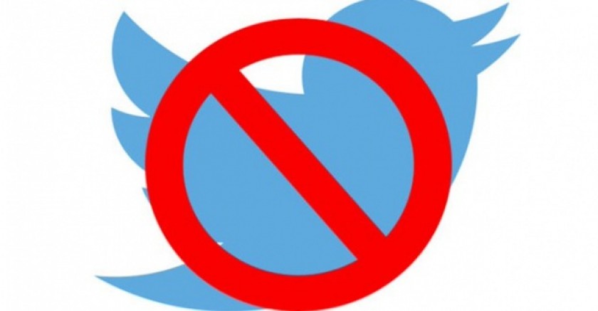 Ankara misilleme olarak Twitter erişimini engeller mi?