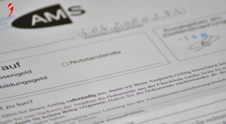 Avusturya | 470.376 Kişi İşsiz