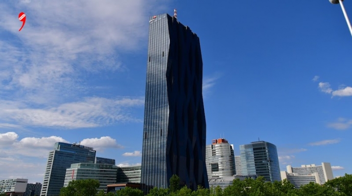 Avusturya’da 41 Milyarder Var