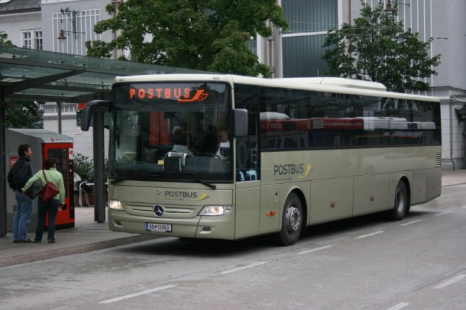 Avusturya | Otobüs şoförünün korona testi pozitif çıktı! Yolcular aranıyor