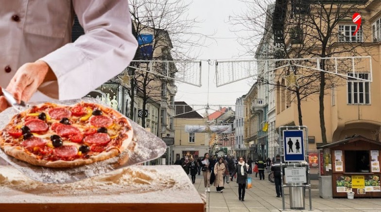 Avusturya |Polis, 100 Tane Pizza Sipariş Vereni Arıyor
