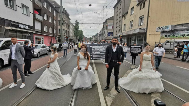 Avusturya | Yönetmeliğe Göre Düğünler