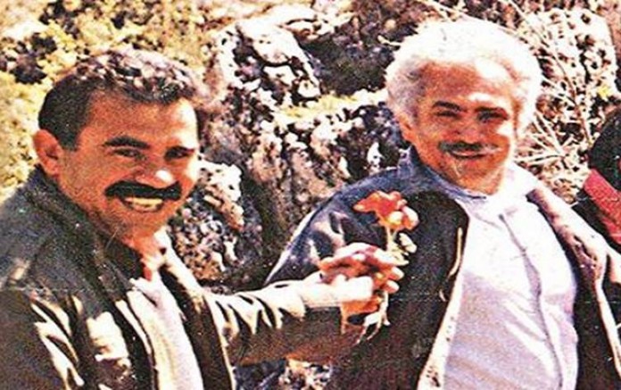 “Bana tarladan gelincik toplayıp verdi, ne yapsaydım?”