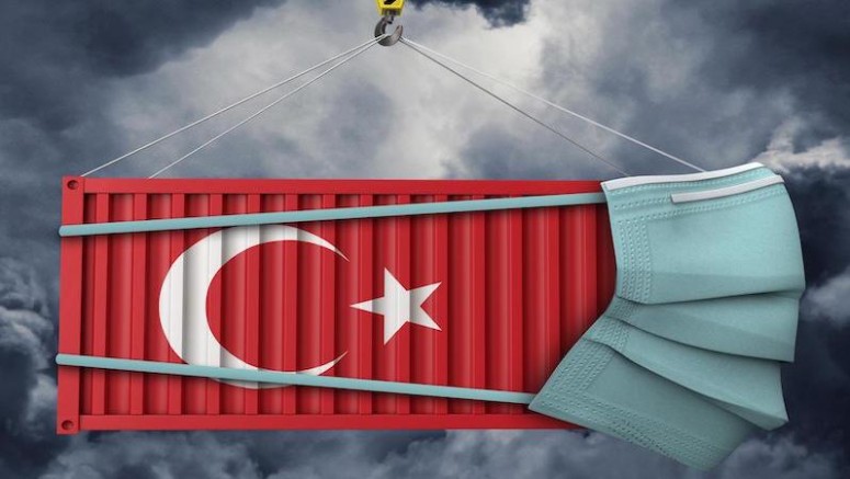 Binlerce Türk şirketinin gözü AB’de