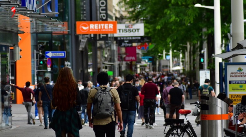 Covid-19 Salgınına Karşı En Güvenli Ülkeler Sıralamasında Avusturya Kaçıncı Sırada?