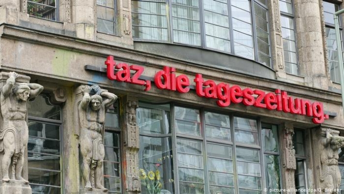 İçişleri Bakanı, Gazeteciye Suç Duyurusunda Geri Adım Attı