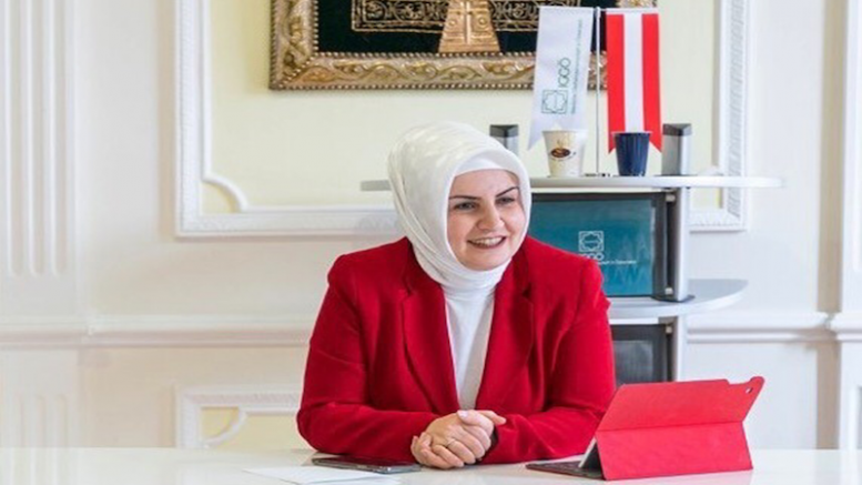 ‘’IGGÖ Müslüman Kadınların Tek Sorunu Olarak Başörtüsünü Görüyor’’