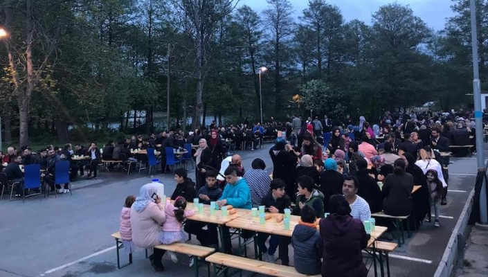 İsveç | Covid-19’a yakalanma riski en yüksek olanlar Türkiye doğumlular