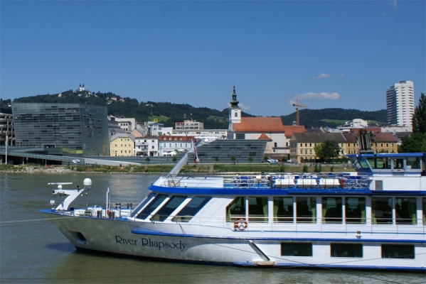 Linz | Göçmen Derneğinin Tuna Gezisinde Korona Virüsü
