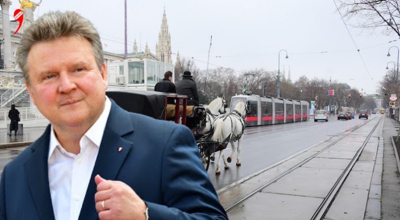 Ludwig  | “Çözümler için geldim – manşetleri doldurmak için değil’’