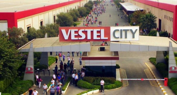 Manisa | 30 Fabrika İşçisinde Korona Tespit Edildi
