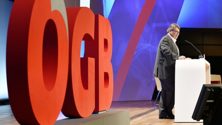 ÖGB | ‘’Hükümet Bizi Hayal Kırıklığına Uğrattı’’