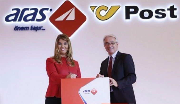 Österreichische Post Aras Kargo’daki payını yüzde 80’e yükseltecek
