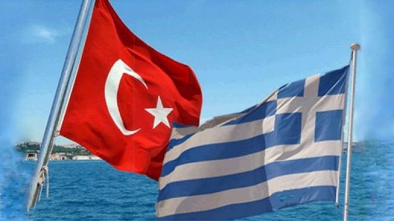 ‘Savaşa hazırız’ diyen Yunan Savunma Bakanı’na Çelik’ten yanıt: Bu tip kötü şakalar yapmayın