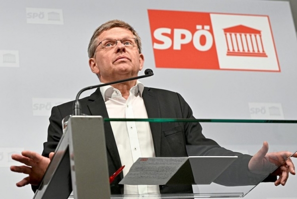SPÖ | ‘’FPÖ, Müslümanlara Saldırarak Siyasi Önem Kazanmak İstiyor’’