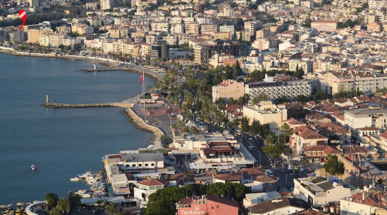 Turizmcilerden Tepki | ‘’Türkiye en az İtalya ve İspanya kadar güvenli bir tatil ülkesi’’