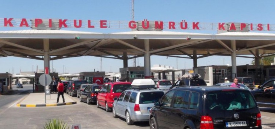 Türk STK’lar, Türkiye’ye yönelik seyahat kısıtlamasına son verilmesini istiyor