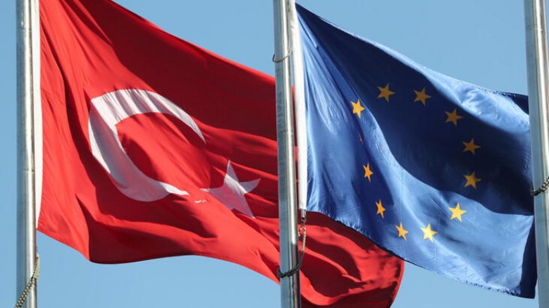 Türkiye, AB’nin aday ülkelere yapacağı İPA yardımlarına dahil edildi