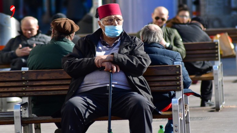 ‘’Türkiye’den Emekli Olanlar, Yurtdışında Çalışabilsin’’