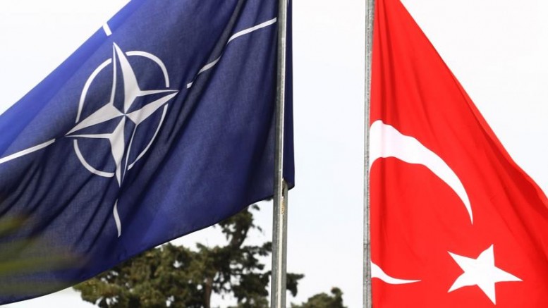 Türkiye’den NATO’ya PYD ve YPG Blokajı