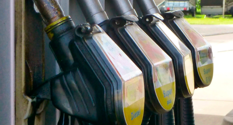 Viyana | Benzin İstasyonu Çalışanı, 90 Bin Euro Zimmetine Para Geçirdi