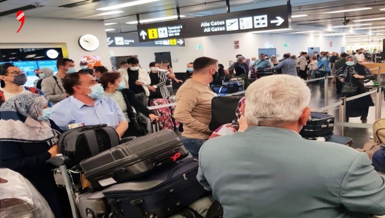 Viyana-İstanbul Seferi Gerçekleştirildi