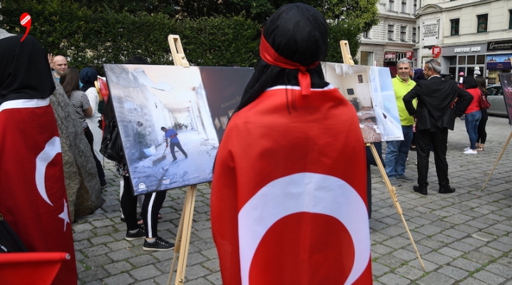 15 Temmuz’da ne oldu?