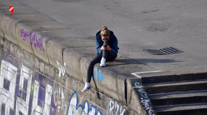 1900’de Doğduğunu Hayal Et